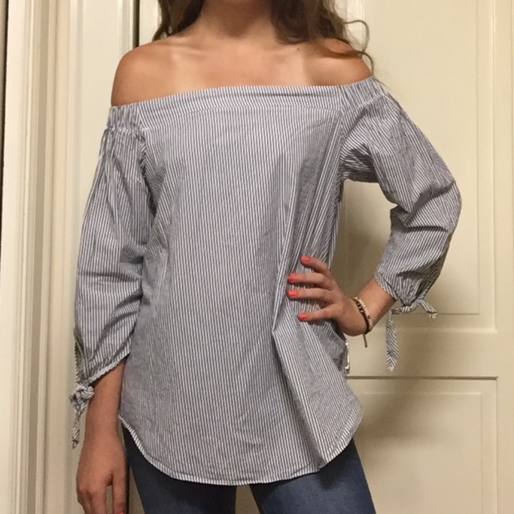 Iris Top